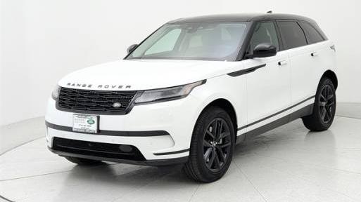 LAND ROVER RANGE ROVER VELAR 2024 SALYJ2EX9RA376195 image